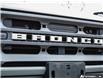 2024 Ford Bronco Big Bend (Stk: 6401A) in St. Thomas - Image 8 of 27