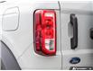 2024 Ford Bronco Big Bend (Stk: 6401A) in St. Thomas - Image 11 of 27