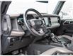 2024 Ford Bronco Big Bend (Stk: 6401A) in St. Thomas - Image 12 of 27