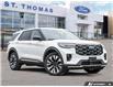 2025 Ford Explorer Platinum (Stk: 6463A) in St. Thomas - Image 1 of 27