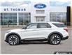 2025 Ford Explorer Platinum (Stk: 6463A) in St. Thomas - Image 3 of 27