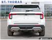 2025 Ford Explorer Platinum (Stk: 6463A) in St. Thomas - Image 5 of 27