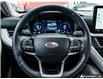 2025 Ford Explorer Platinum (Stk: 6463A) in St. Thomas - Image 14 of 27