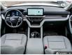 2025 Ford Explorer Platinum (Stk: 6463A) in St. Thomas - Image 25 of 27