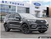 2024 Ford Explorer ST-Line (Stk: 6186A) in St. Thomas - Image 1 of 27