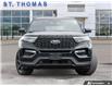 2024 Ford Explorer ST-Line (Stk: 6186A) in St. Thomas - Image 2 of 27 2024 Ford Explorer ST-Line (Stk: 6186A) in St. Thomas - Image 2 of 27
