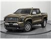 2024 Toyota Tacoma Hybrid Base (Stk: N26295A) in Timmins - Image 1 of 11