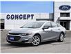 2023 Chevrolet Malibu 1LT (Stk: 03329) in GEORGETOWN - Image 1 of 24