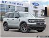 2021 Ford Bronco Sport Big Bend (Stk: 6440B) in St. Thomas - Image 1 of 27