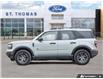 2021 Ford Bronco Sport Big Bend (Stk: 6440B) in St. Thomas - Image 3 of 27 2021 Ford Bronco Sport Big Bend (Stk: 6440B) in St. Thomas - Image 3 of 27