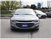 2023 Chevrolet Malibu 1LT (Stk: 03329) in GEORGETOWN - Image 4 of 24