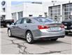 2023 Chevrolet Malibu 1LT (Stk: 03329) in GEORGETOWN - Image 7 of 24