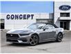 2025 Ford Mustang EcoBoost (Stk: 03340) in GEORGETOWN - Image 1 of 22