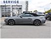 2025 Ford Mustang EcoBoost (Stk: 03340) in GEORGETOWN - Image 5 of 22