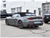 2025 Ford Mustang EcoBoost (Stk: 03340) in GEORGETOWN - Image 7 of 22
