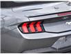 2025 Ford Mustang EcoBoost (Stk: 03340) in GEORGETOWN - Image 9 of 22