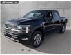 2026 Ford F-150 Platinum (Stk: 26T6994) in Red Deer - Image 1 of 24