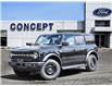 2026 Ford Bronco Outer Banks (Stk: B62404) in GEORGETOWN - Image 1 of 23