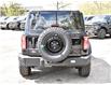 2026 Ford Bronco Outer Banks (Stk: B62404) in GEORGETOWN - Image 8 of 23