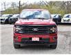 2025 Ford F-150 XLT (Stk: F51914) in GEORGETOWN - Image 4 of 25 2025 Ford F-150 XLT (Stk: F51914) in GEORGETOWN - Image 4 of 25