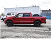 2025 Ford F-150 XLT (Stk: F51914) in GEORGETOWN - Image 5 of 25 2025 Ford F-150 XLT (Stk: F51914) in GEORGETOWN - Image 5 of 25