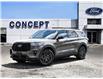 2026 Ford Explorer ST-Line (Stk: X62424) in GEORGETOWN - Image 1 of 29