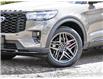 2026 Ford Explorer ST-Line (Stk: X62424) in GEORGETOWN - Image 2 of 29