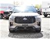 2026 Ford Explorer ST-Line (Stk: X62424) in GEORGETOWN - Image 4 of 29