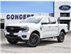 2026 Ford Ranger Lariat (Stk: R62320) in GEORGETOWN - Image 1 of 28