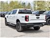 2026 Ford Ranger Lariat (Stk: R62320) in GEORGETOWN - Image 7 of 28