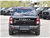2026 Ford Bronco Sport Big Bend (Stk: N62316) in GEORGETOWN - Image 8 of 27