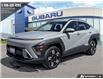 2025 Hyundai Kona 2.0L Preferred (Stk: 20U2813) in Innisfil - Image 1 of 23