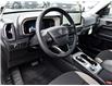 2026 Ford Bronco Sport Big Bend (Stk: N62316) in GEORGETOWN - Image 10 of 27