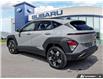 2025 Hyundai Kona 2.0L Preferred (Stk: 20U2813) in Innisfil - Image 4 of 23