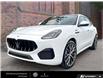 2026 Maserati Grecale Modena V6 (Stk: 683230) in Victoria - Image 1 of 25