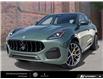 2026 Maserati Grecale Modena V6 (Stk: 683250) in Victoria - Image 1 of 24
