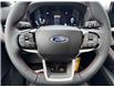 2026 Ford Explorer ST-Line (Stk: 6S030) in Williams Lake - Image 13 of 14