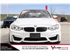 2015 BMW M3 Base (Stk: B9107) in Calgary - Image 3 of 47 2015 BMW M3 Base (Stk: B9107) in Calgary - Image 3 of 47