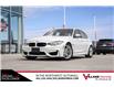 2015 BMW M3 Base (Stk: B9107) in Calgary - Image 1 of 47