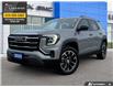2025 GMC Terrain Elevation (Stk: P6599) in Kincardine - Image 1 of 24