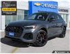2024 Audi SQ5 3.0T Technik (Stk: G6299A) in Kincardine - Image 1 of 24
