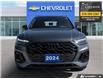 2024 Audi SQ5 3.0T Technik (Stk: G6299A) in Kincardine - Image 2 of 24
