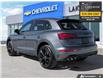 2024 Audi SQ5 3.0T Technik (Stk: G6299A) in Kincardine - Image 4 of 24