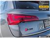 2024 Audi SQ5 3.0T Technik (Stk: G6299A) in Kincardine - Image 11 of 24