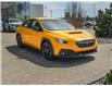 2026 Subaru WRX Kaminari Edition (Stk: 02558X) in Red Deer - Image 1 of 21