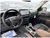 2026 Ford Bronco Sport Outer Banks (Stk: 6S032) in Williams Lake - Image 12 of 14