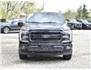 2026 Ford F-150 Lariat (Stk: F62427) in GEORGETOWN - Image 4 of 29