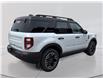 2026 Ford Bronco Sport Outer Banks (Stk: 6S032) in Williams Lake - Image 5 of 14