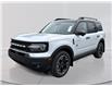 2026 Ford Bronco Sport Outer Banks (Stk: 6S032) in Williams Lake - Image 1 of 14