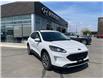 2021 Ford Escape SEL (Stk: T142A) in Chatham - Image 1 of 33